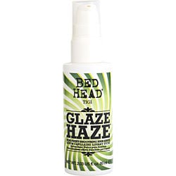 BED HEAD by Tigi - GLAZE HAZE SEMI SWEET SMOOTHING HAIR SERUM