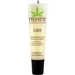 HEMPZ by Hempz - Ultra Moisturizing Herbal Lip Balm SPF 15