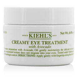 Kiehl's by Kiehl's - Creamy Eye Treatment with Avocado