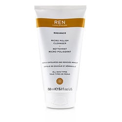 Ren by Ren - Micro Polish Cleanser