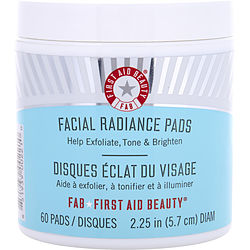 First Aid Beauty by First Aid Beauty - Facial Radiance Pads
