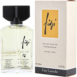FIDJI by Guy Laroche - EDT SPRAY