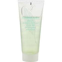 GREEN TEA by Elizabeth Arden - SHOWER GEL