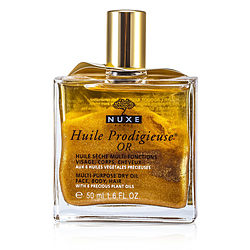 Nuxe by Nuxe - Huile Prodigieuse Or Multi-Purpose Dry Oil