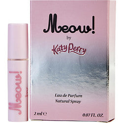 MEOW by Katy Perry - EAU DE PARFUM SPRAY VIAL