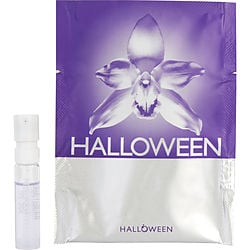 HALLOWEEN by Jesus del Pozo - EDT SPRAY VIAL ON CARD