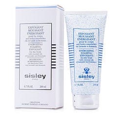 Sisley by Sisley - Energizing Foaming Exfoliant