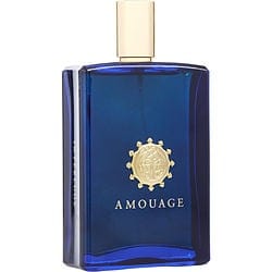 AMOUAGE INTERLUDE by Amouage - EAU DE PARFUM SPRAY