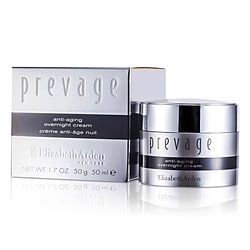 Prevage by Elizabeth Arden by Elizabeth Arden - Anti-Aging Overnight Cream