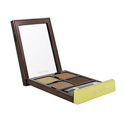 TOM FORD by Tom Ford - Eye Color Quad - # 01 Golden Mink