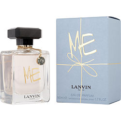LANVIN ME by Lanvin - EAU DE PARFUM SPRAY