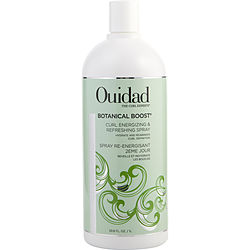 OUIDAD by Ouidad - OUIDAD BOTANICAL BOOST CURL ENERGZING & REFRESHING SPRAY