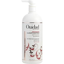 OUIDAD by Ouidad - OUIDAD ADVANCED CLIMATE CONTROL DEFRIZZING SHAMPOO