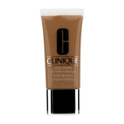 CLINIQUE by Clinique - Stay Matte Oil Free Makeup - # 07 / CN 40 Cream Chamois