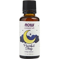 ESSENTIAL OILS NOW by NOW Essential Oils - PEACEFUL SLEEP OIL