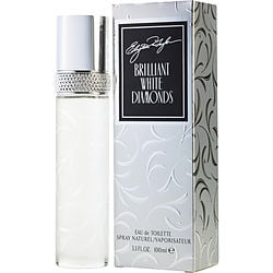 WHITE DIAMONDS BRILLIANT by Elizabeth Taylor - EDT SPRAY