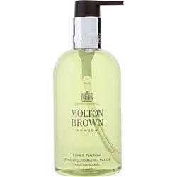 Molton Brown by Molton Brown - Lime & Patchouli Hand Wash