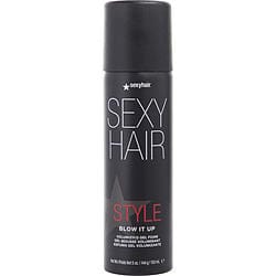 SEXY HAIR by Sexy Hair Concepts - STYLE SEXY HAIR BLOW IT UP VOLUMIZING GEL FOAM