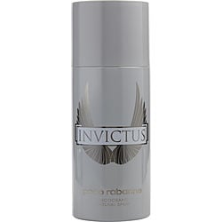 INVICTUS by Paco Rabanne - DEODORANT SPRAY