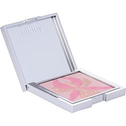 Sisley by Sisley - L'Orchidee Highlighter Blush With White Lily - Rose 181506