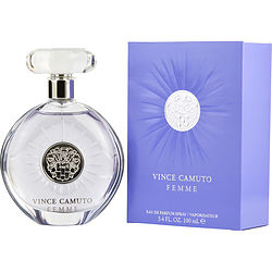 VINCE CAMUTO FEMME by Vince Camuto - EAU DE PARFUM SPRAY