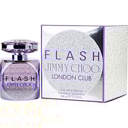 JIMMY CHOO FLASH LONDON CLUB by Jimmy Choo - EAU DE PARFUM SPRAY
