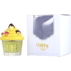 CAKE HAPPY CAKE by Rabbco - EAU DE PARFUM SPRAY