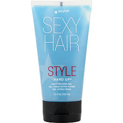 SEXY HAIR by Sexy Hair Concepts - STYLE SEXY HAIR HARD UP HOLDING GEL