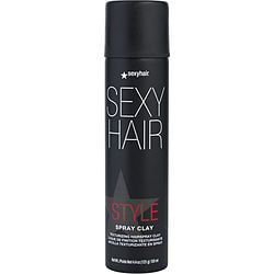 SEXY HAIR by Sexy Hair Concepts - STYLE SEXY HAIR SPRAY CLAY