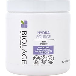 BIOLAGE by Matrix - HYDRASOURCE MASK