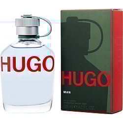 HUGO by Hugo Boss - EDT SPRAY