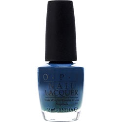 OPI by OPI - OPI Ski Teal We Drop Nail Lacquer