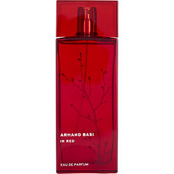 ARMAND BASI IN RED by Armand Basi - EAU DE PARFUM SPRAY