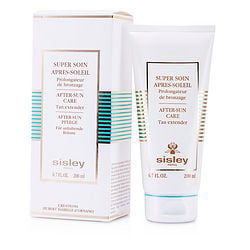 Sisley by Sisley - After Sun Care Tan Extender