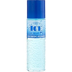 4711 ICE BLUE by 4711 - COOL DAB-ON COLOGNE - DebStella