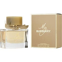 MY BURBERRY by Burberry - EAU DE PARFUM SPRAY