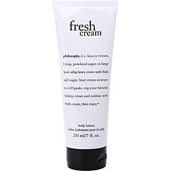 Philosophy by Philosophy - Fresh Cream Body Lotion