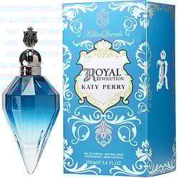 ROYAL REVOLUTION by Katy Perry - EAU DE PARFUM SPRAY