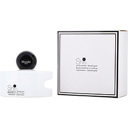 MASAKI SHIRO by Masaki Matsushima - EAU DE PARFUM SPRAY