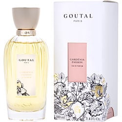 ANNICK GOUTAL GARDENIA PASSION by Annick Goutal - EAU DE PARFUM SPRAY