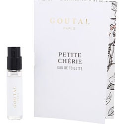 PETITE CHERIE by Annick Goutal - EDT SPRAY VIAL ON CARD (NEW PACKAGING)