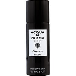 ACQUA DI PARMA ESSENZA by Acqua di Parma - DEODORANT SPRAY - DebStella