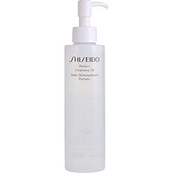 SHISEIDO by Shiseido - Perfect Cleansing Oil