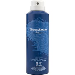 TOMMY BAHAMA SET SAIL ST BARTS by Tommy Bahama - BODY SPRAY