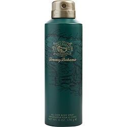 TOMMY BAHAMA SET SAIL MARTINIQUE by Tommy Bahama - BODY SPRAY