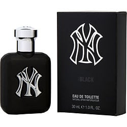 NY YANKEES PITCH BLACK by New York Yankees - EDT SPRAY