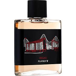 PLAYBOY VEGAS by Playboy - AFTERSHAVE