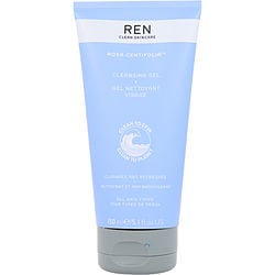 Ren by Ren - Rosa Centifolia Cleansing Gel (All Skin Types)