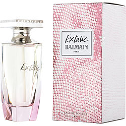 EXTATIC BALMAIN by Balmain - EDT SPRAY