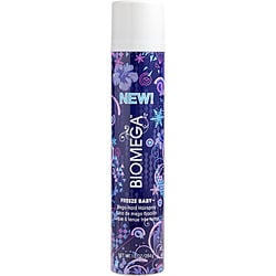 AQUAGE by Aquage - BIOMEGA FREEZE BABY MEGA HOLD HAIRSPRAY